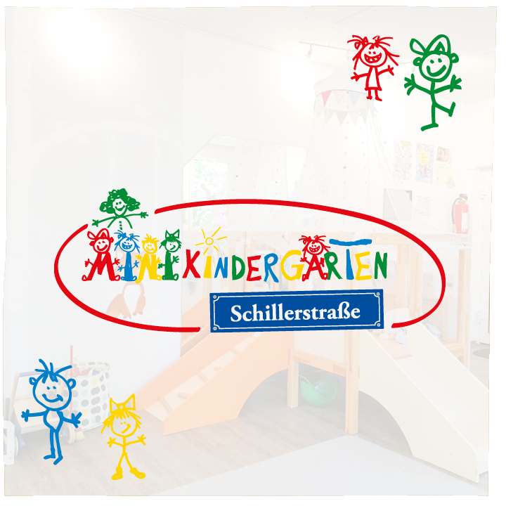 Minikindergarten Schillerstraße