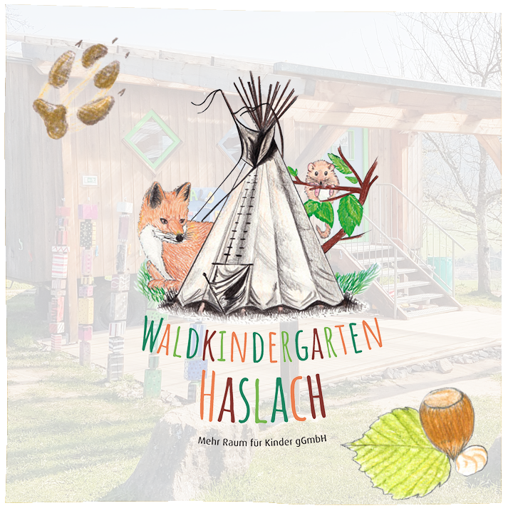 Waldkindergarten Haslach